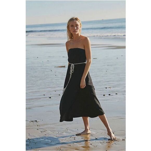 Free People Dresses & Skirts - Free People Free-est Peyton Maxi dress